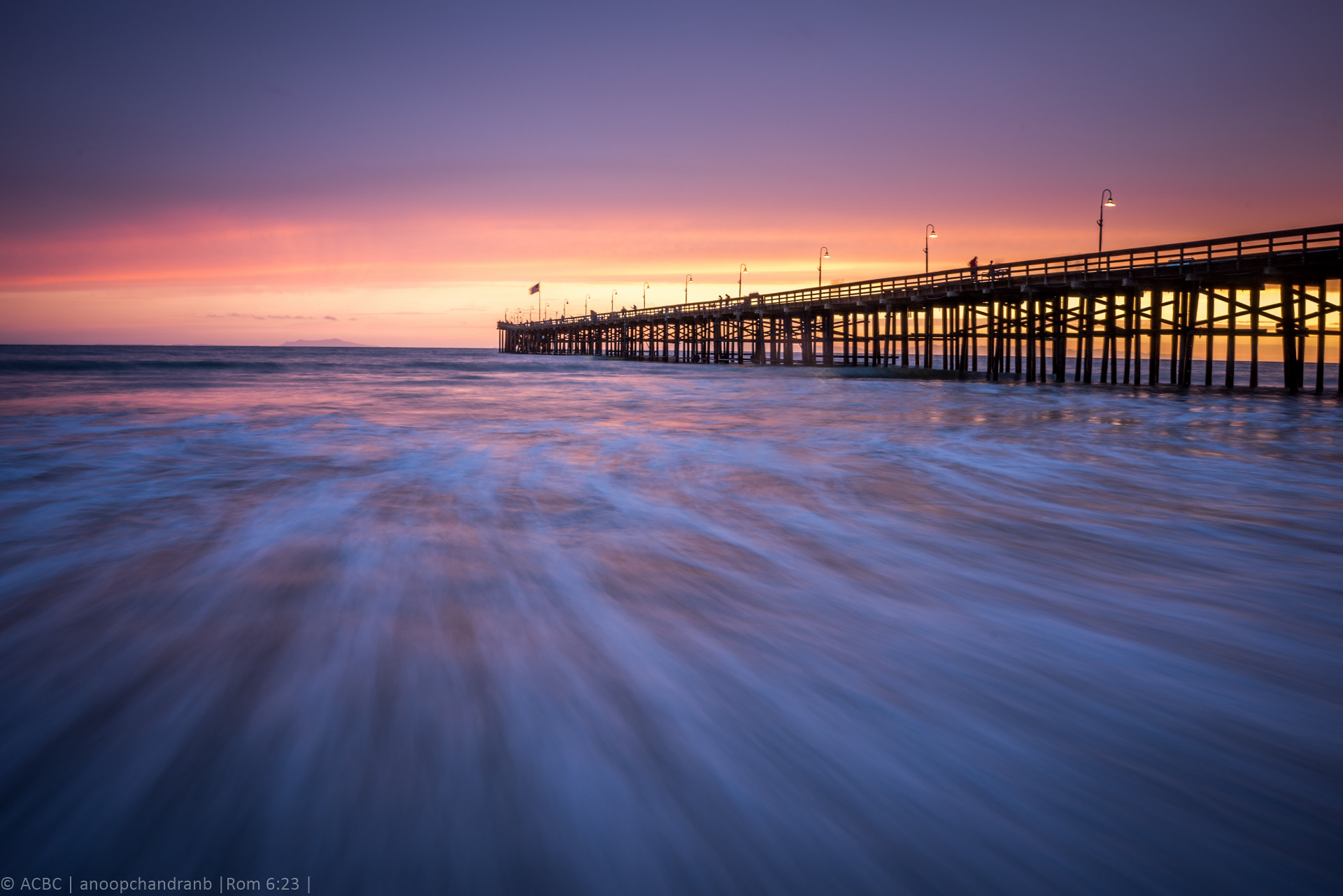 Ventura-Pier